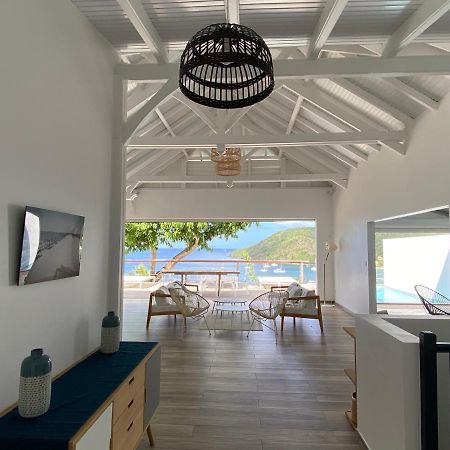 Villa Ondines Les Anses-d'Arlets Kültér fotó