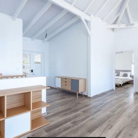 Villa Ondines Les Anses-d'Arlets Kültér fotó