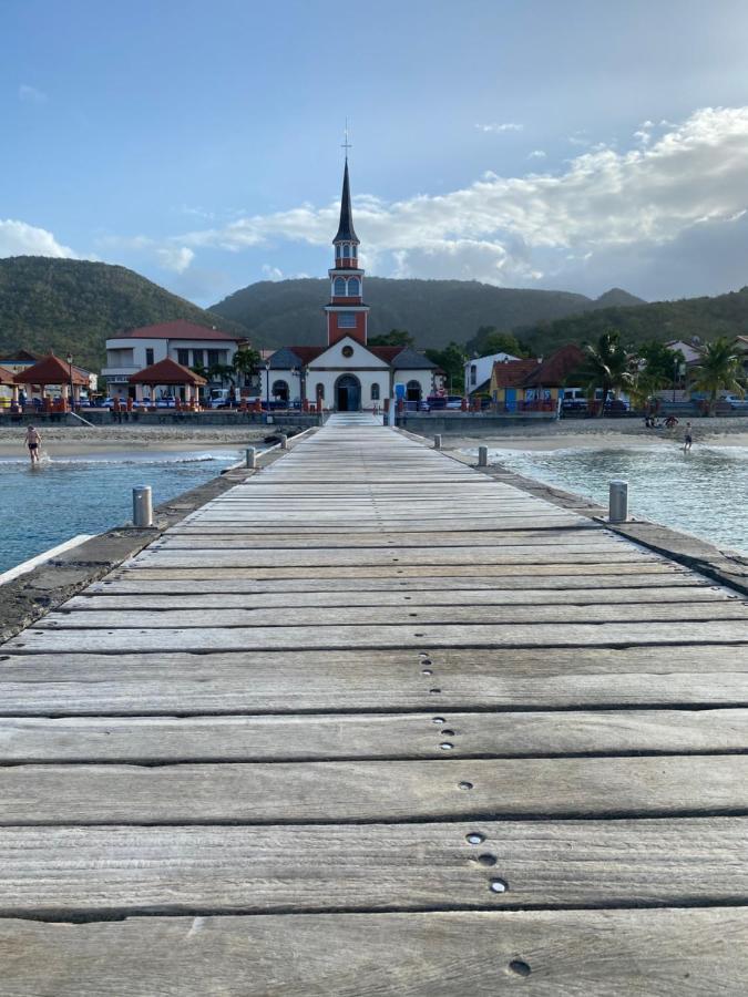 Villa Ondines Les Anses-d'Arlets Kültér fotó