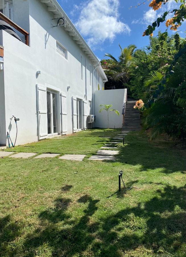Villa Ondines Les Anses-d'Arlets Kültér fotó