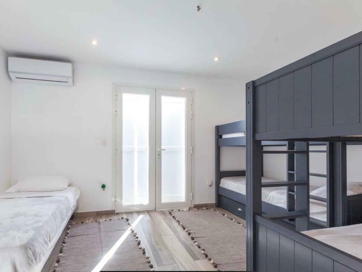 Villa Ondines Les Anses-d'Arlets Kültér fotó