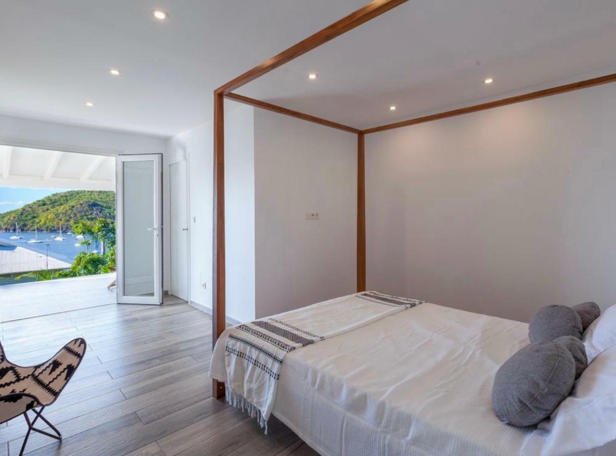 Villa Ondines Les Anses-d'Arlets Kültér fotó